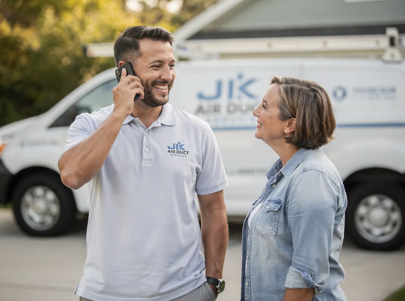 Air Duct Cleaning Ozark, AR FAQs